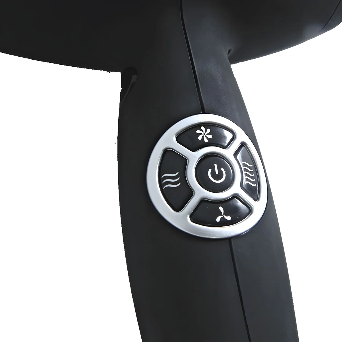 Digital Dryer with LCD Display - Image 3