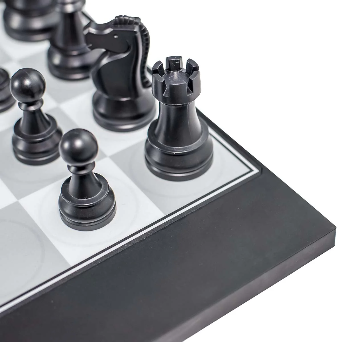 Digital Electronic Chess Computer - Image 3