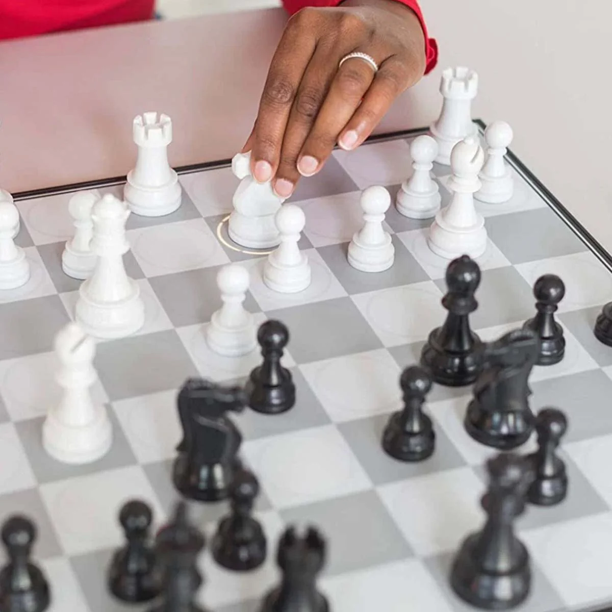 Digital Electronic Chess Computer - Image 7