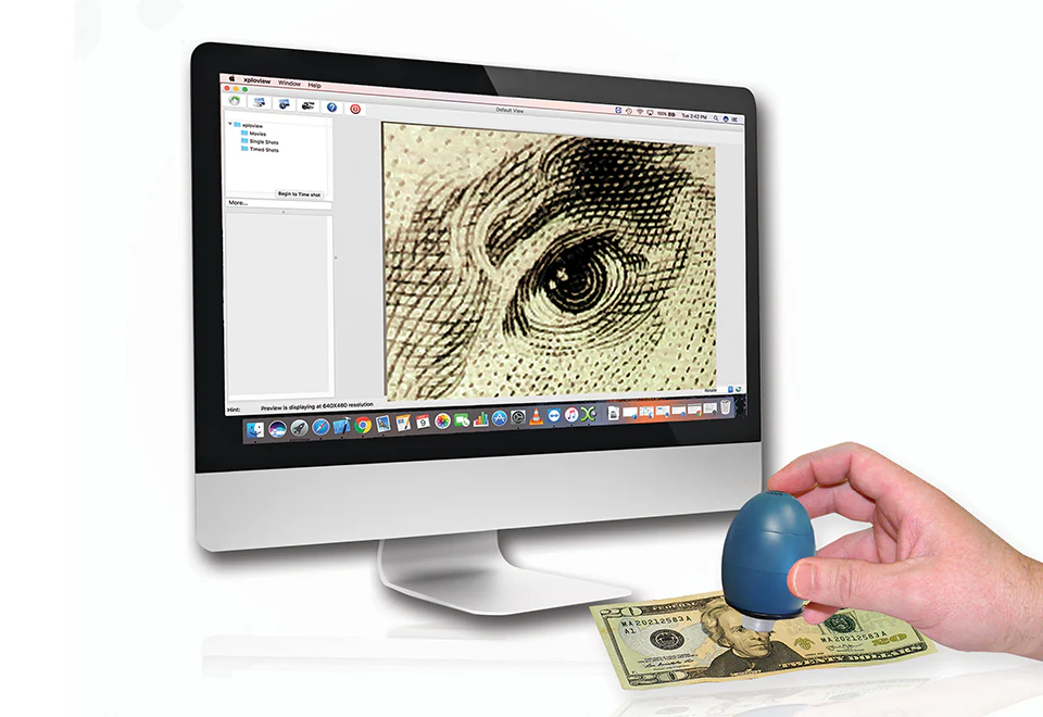 Digital Magnifier - Image 4