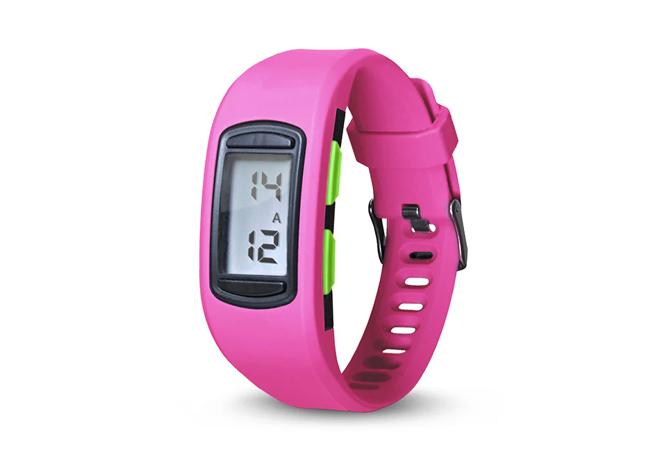 Digital Scorekeeping Golf Watch - Image 3