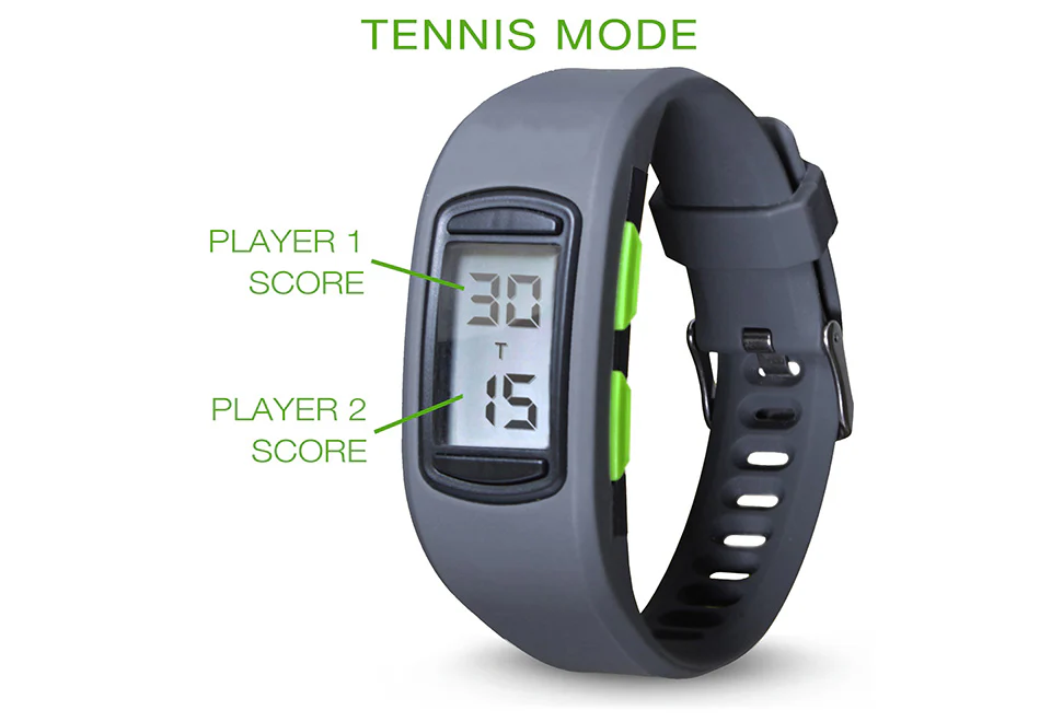 Digital Scorekeeping Golf Watch - Image 6