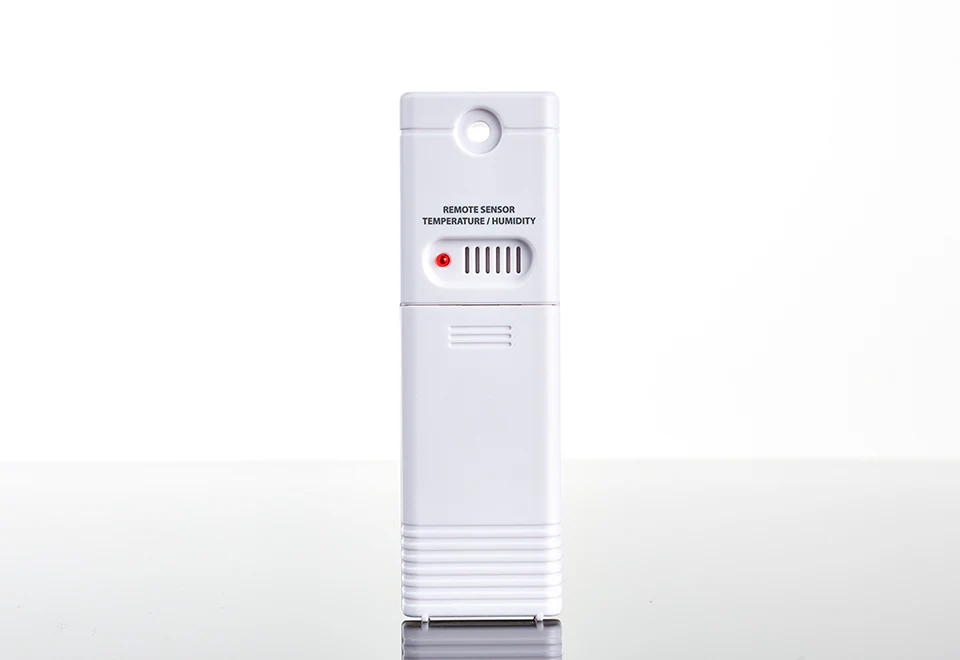 Digital Wireless Rain Gauge - Image 2