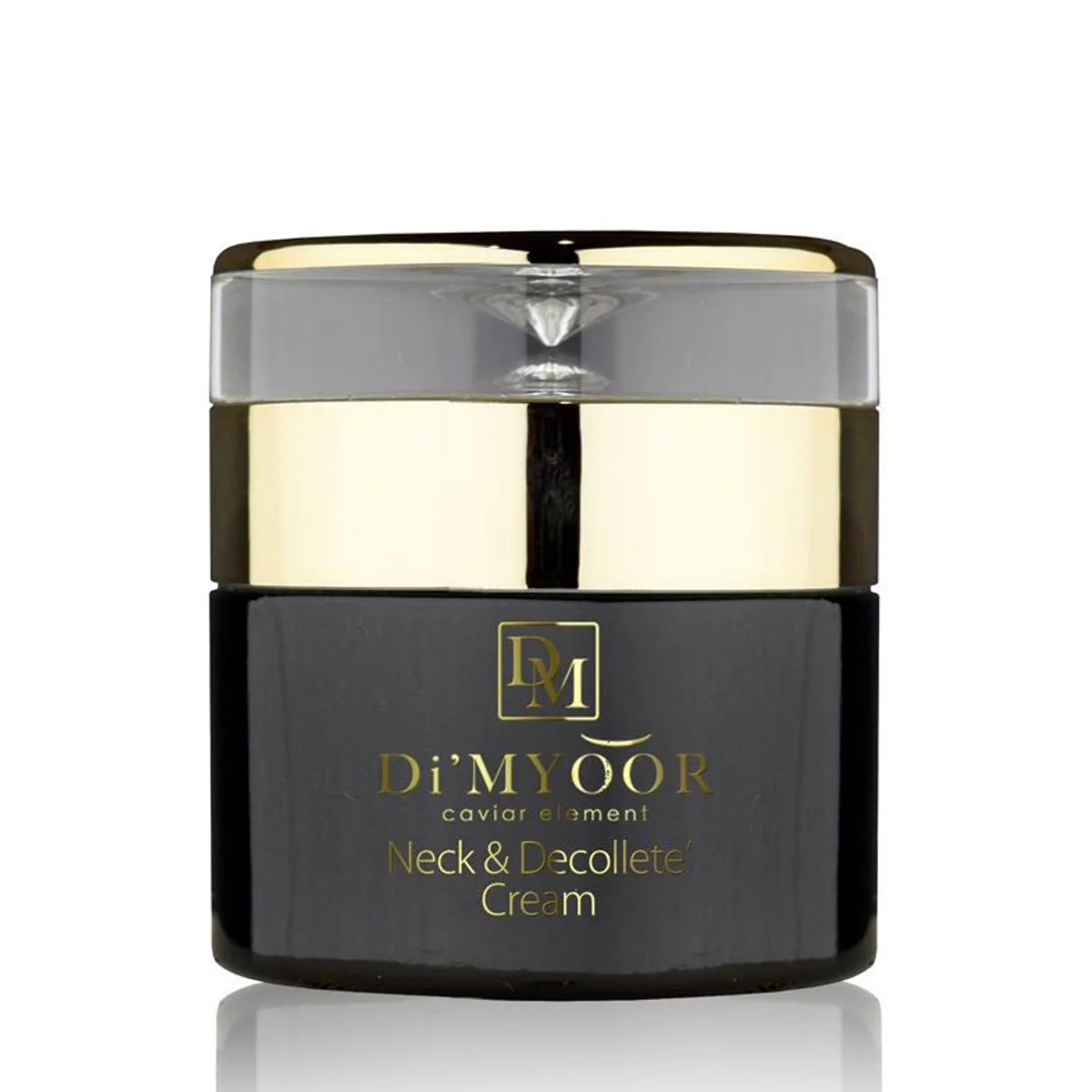 Di'Myoor Neck and Décolleté Cream