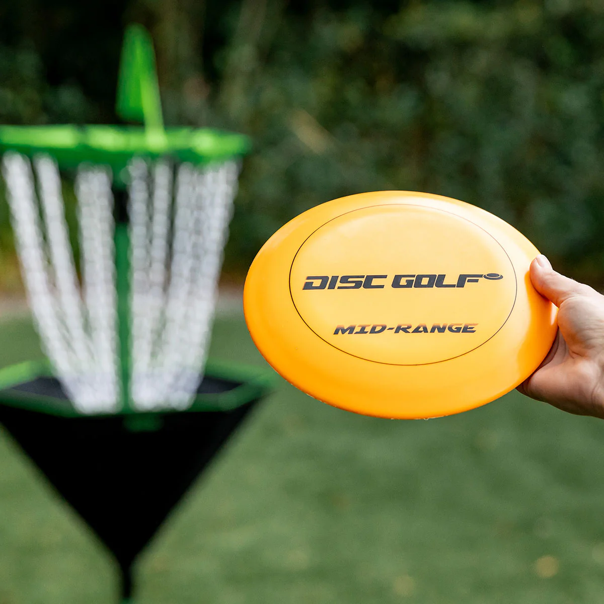 Disc Golf Starter Set (Set of 3) - Image 2
