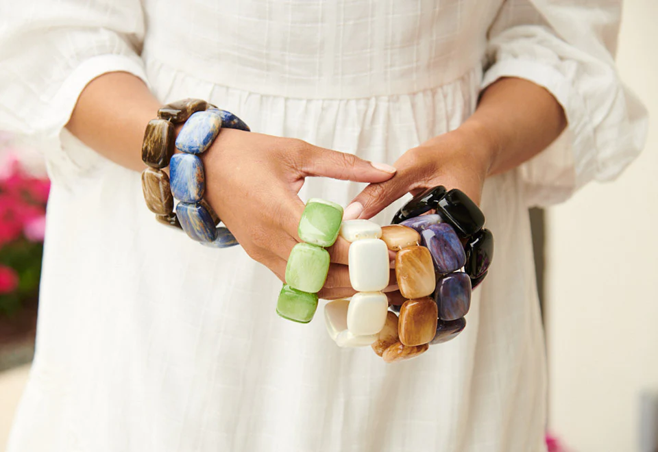 Discreet Cooling Bracelet - Image 13
