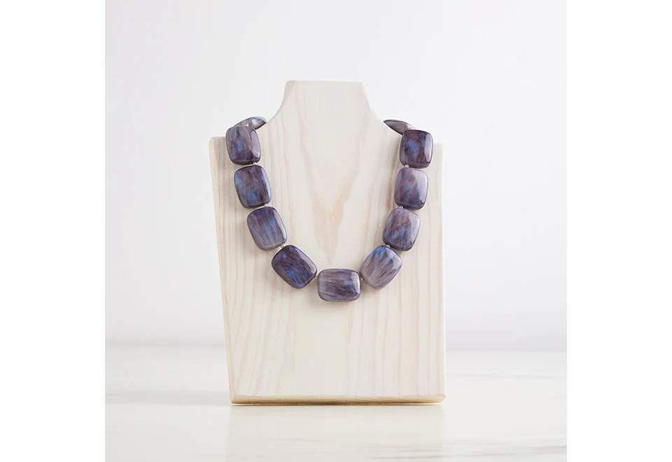 Discreet Cooling Necklace