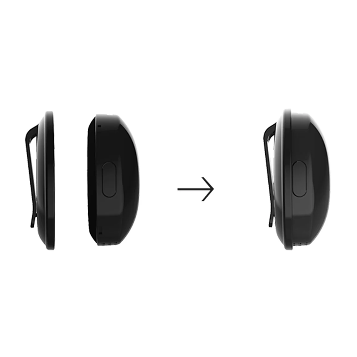 Discreet Day/Night Vision Camera - Image 9