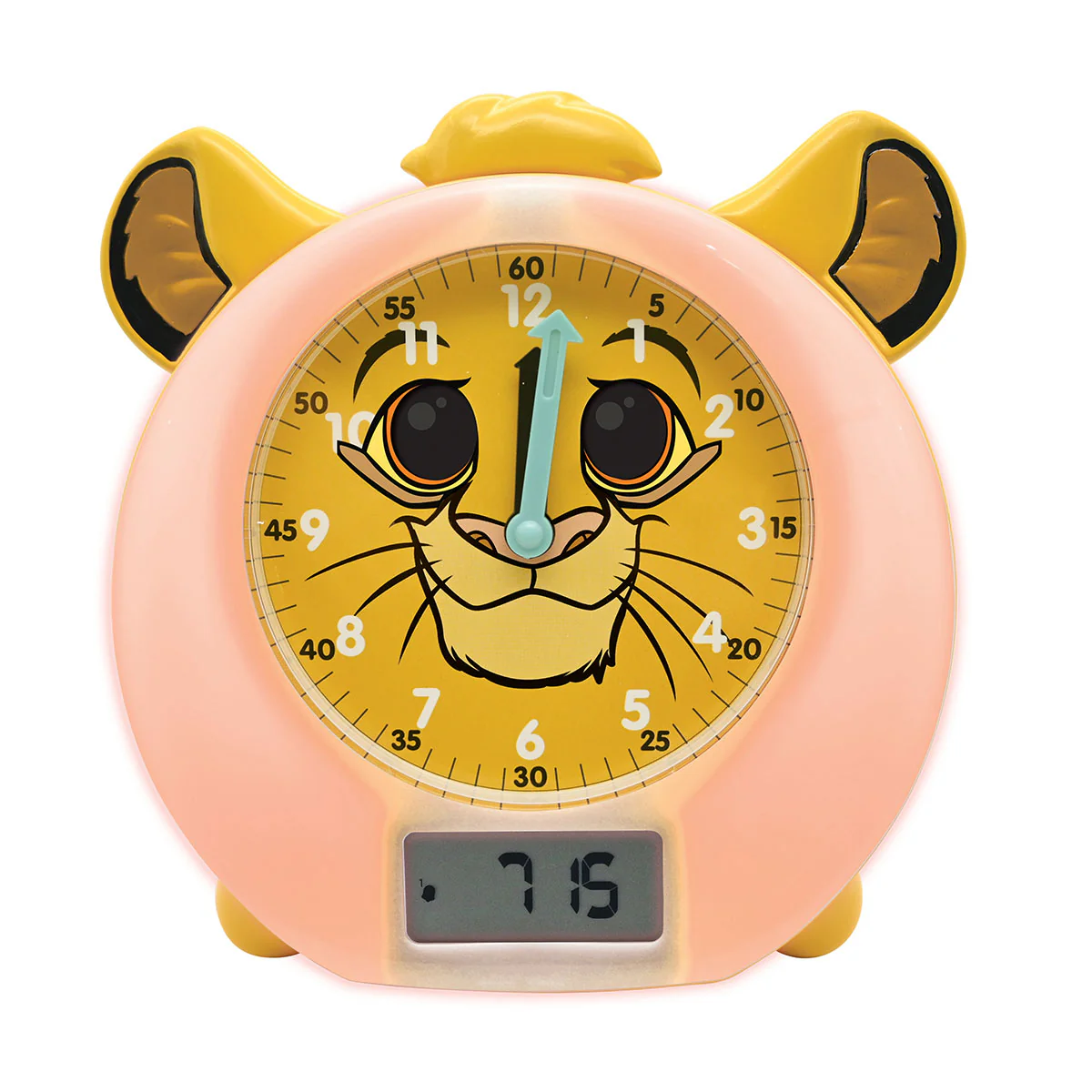 Disney Simba Sleep Companion - Image 12