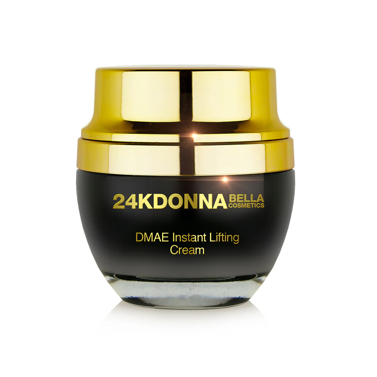 Donna Bella’s 24K DMAE Instant Lifting Cream - Image 2