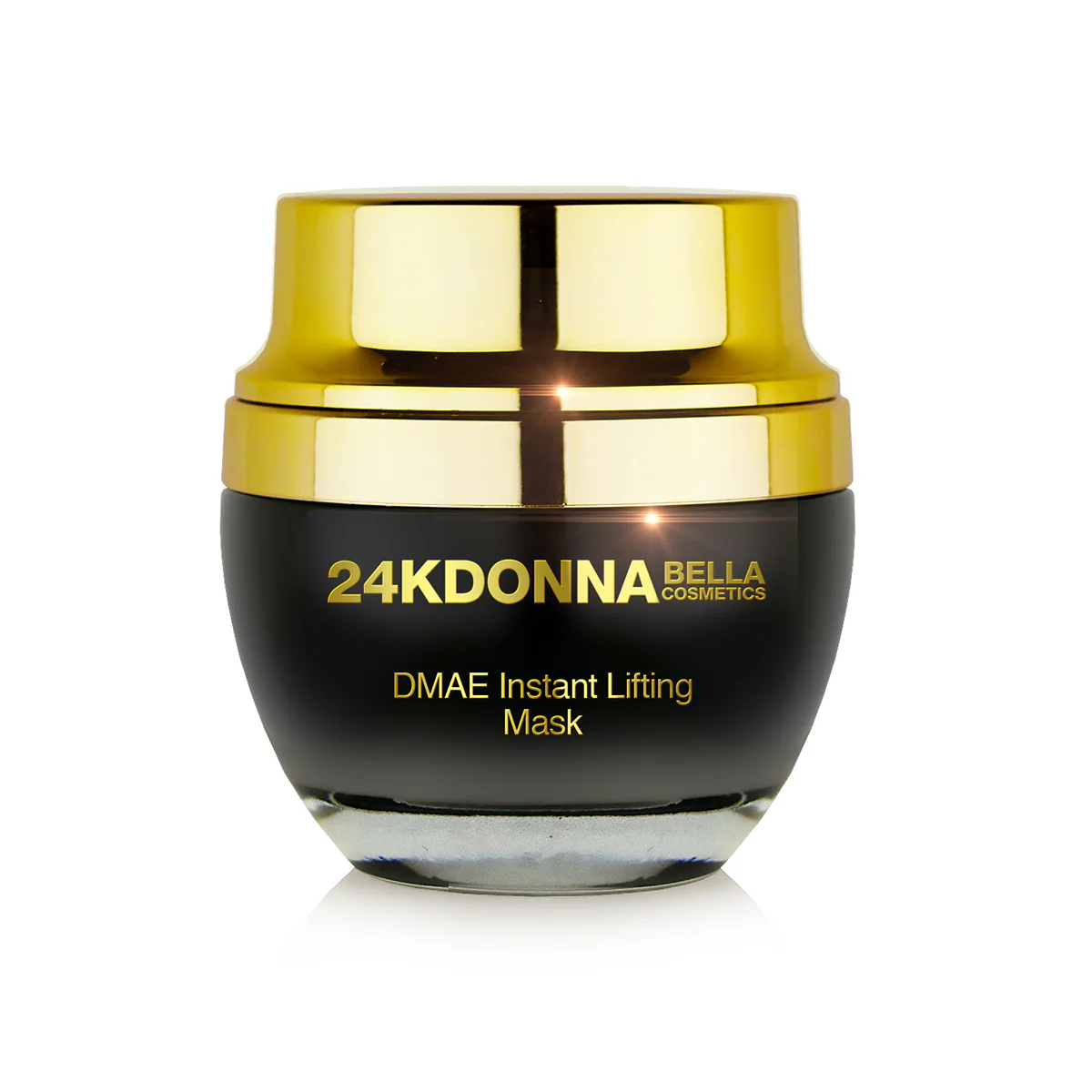 Donna Bella’s 24K DMAE Instant Lifting Mask