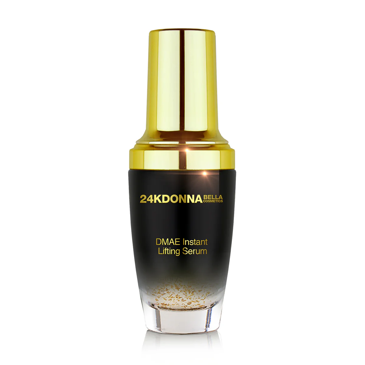 Donna Bella’s 24K DMAE Instant Lifting Serum