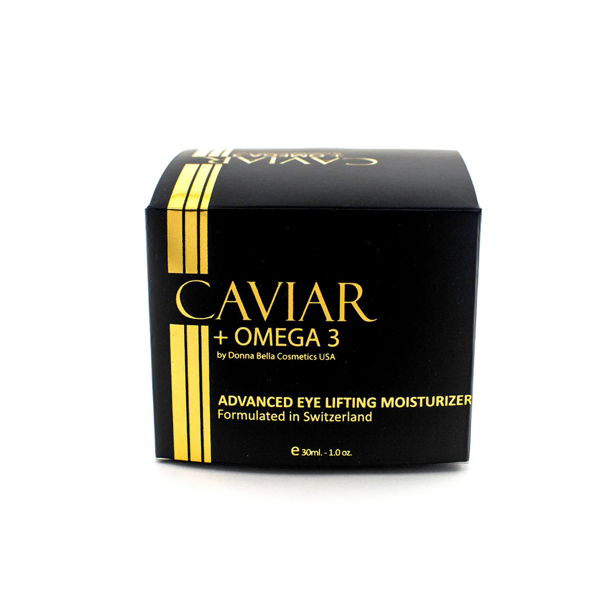 Donna Bella’s Caviar + Omega 3 Advanced Eye Lifting Moisturizer - Image 3
