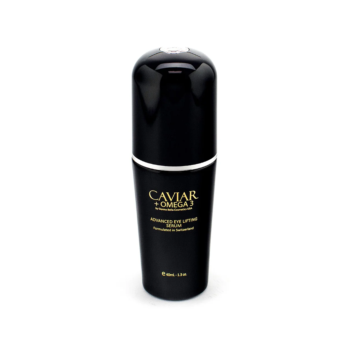 Donna Bella’s Caviar + Omega 3 Advanced Eye Lifting Serum - Image 3