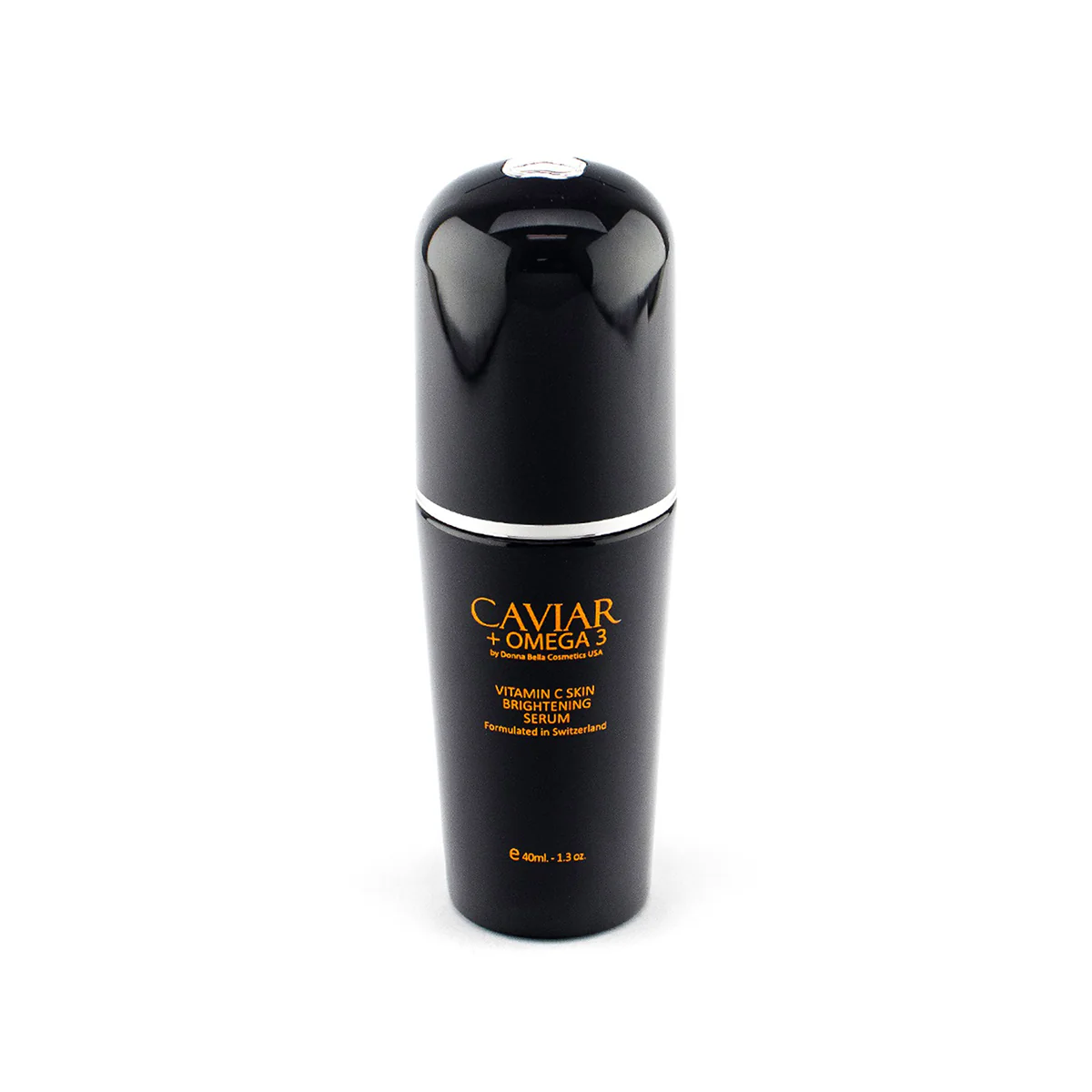 Donna Bella’s Caviar + Omega 3 Vitamin C Skin Brightening Serum - Image 3
