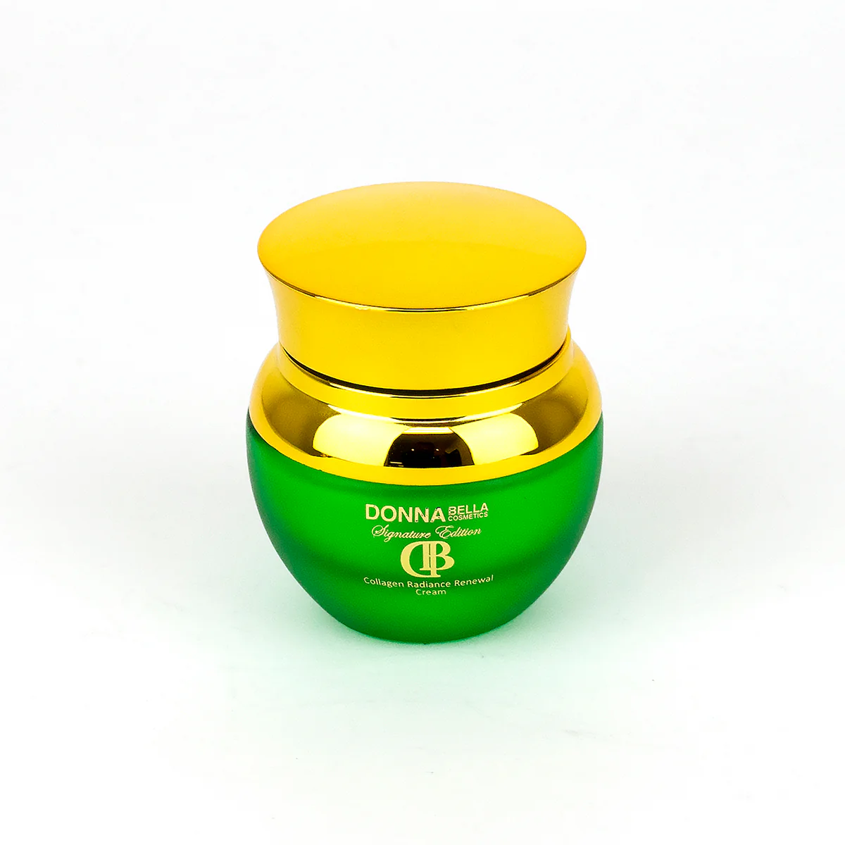Donna Bella’s Signature Edition Collagen Radiance Renewal Cream