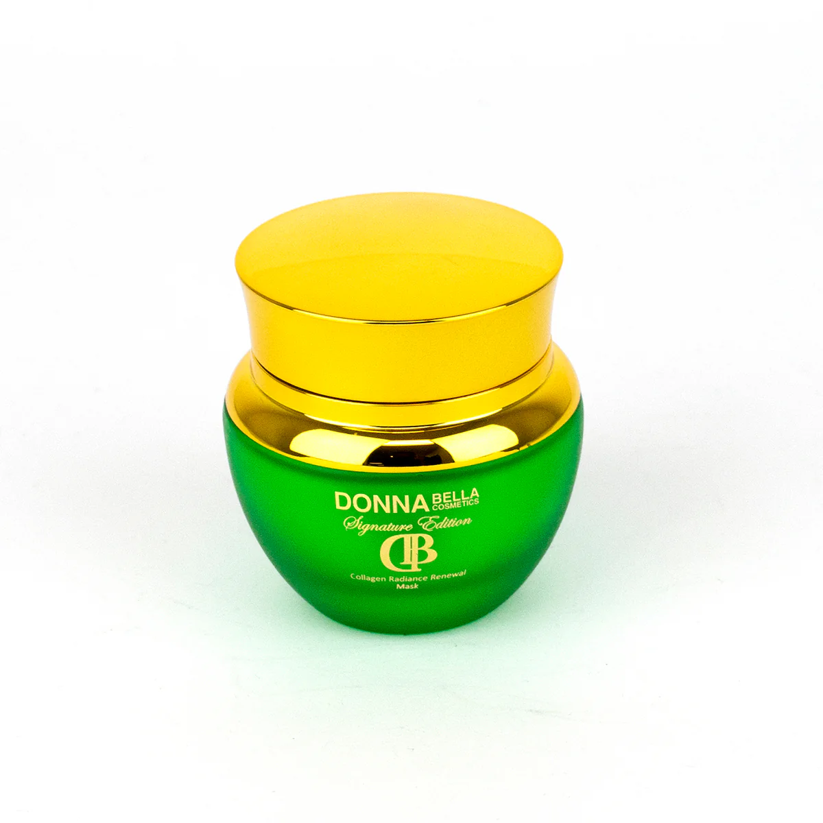 Donna Bella’s Signature Edition Collagen Radiance Renewal Mask