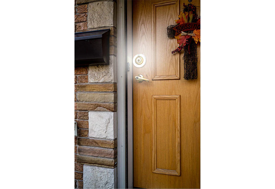 Doorknob Safety Light (Set of 2) - Image 2