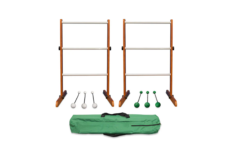 Double Ladder Ball Tournament Edition