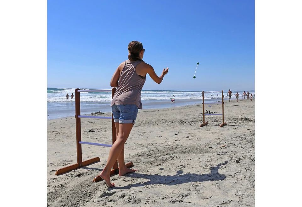 Double Ladder Ball Tournament Edition - Image 2