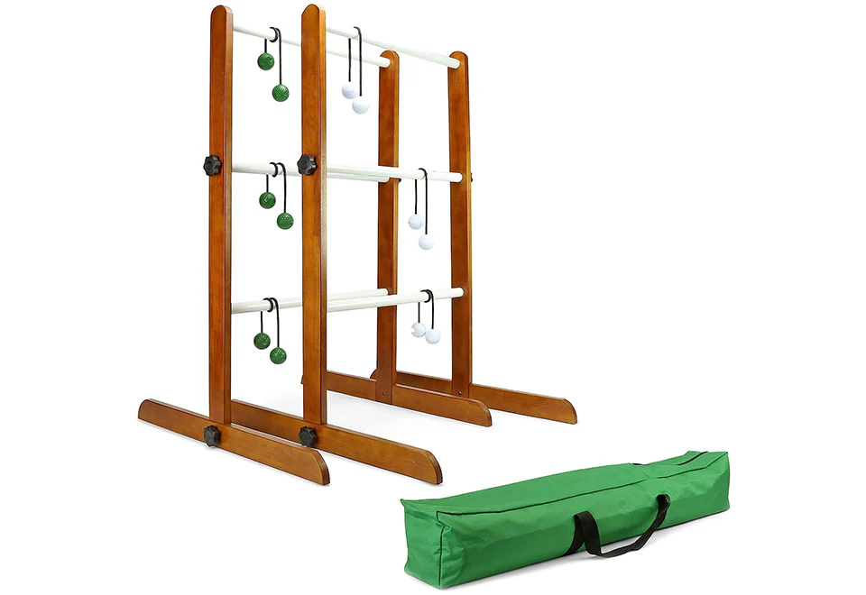 Double Ladder Ball Tournament Edition - Image 4