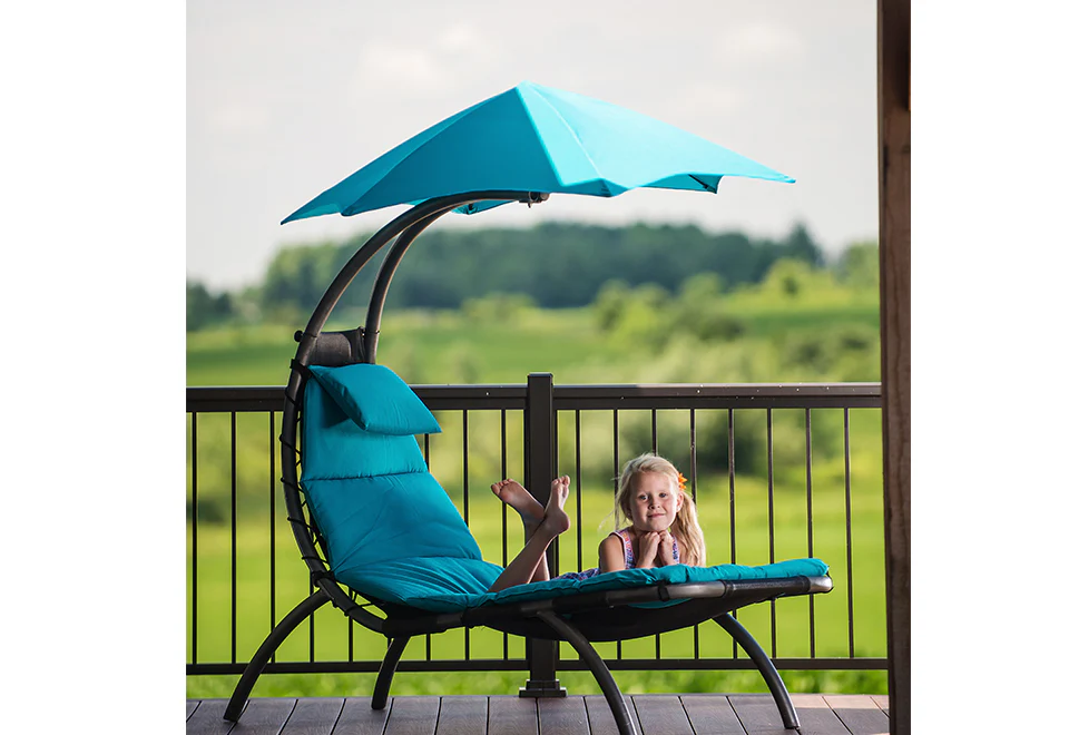 Dream Chair Lounger