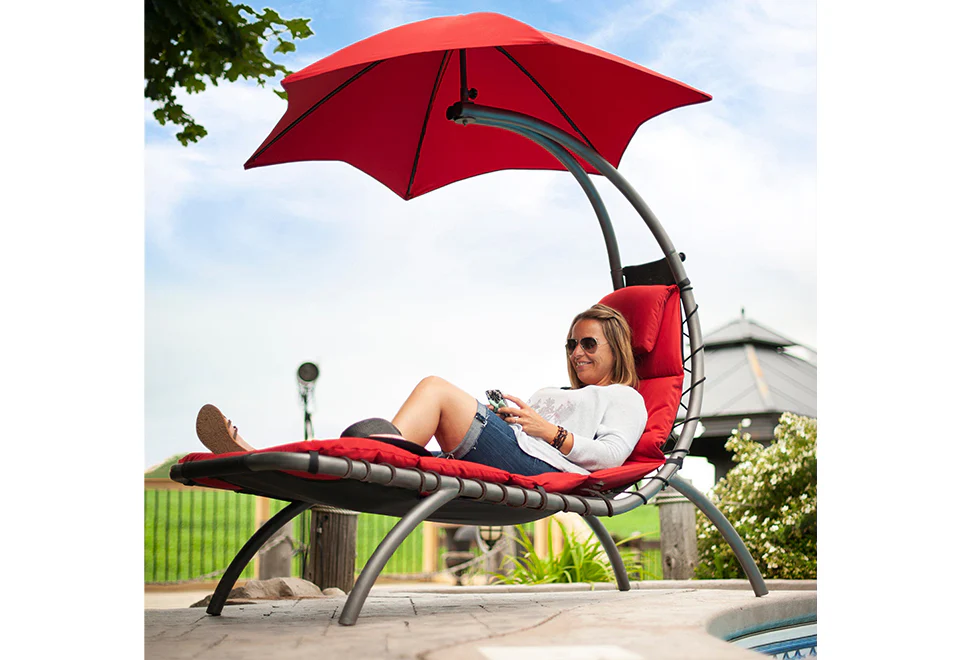 Dream Chair Lounger - Image 6