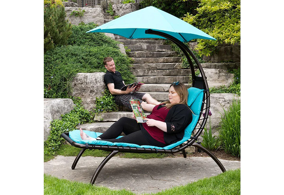 Dream Chair Lounger - Image 7