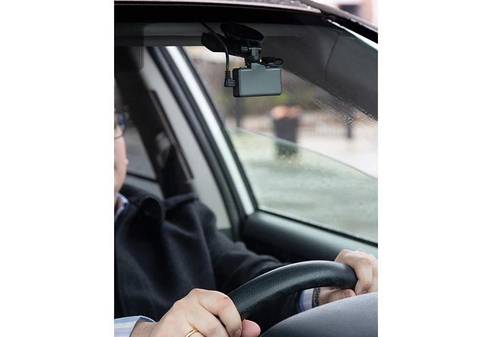 Driver Fatigue Monitor - Image 6