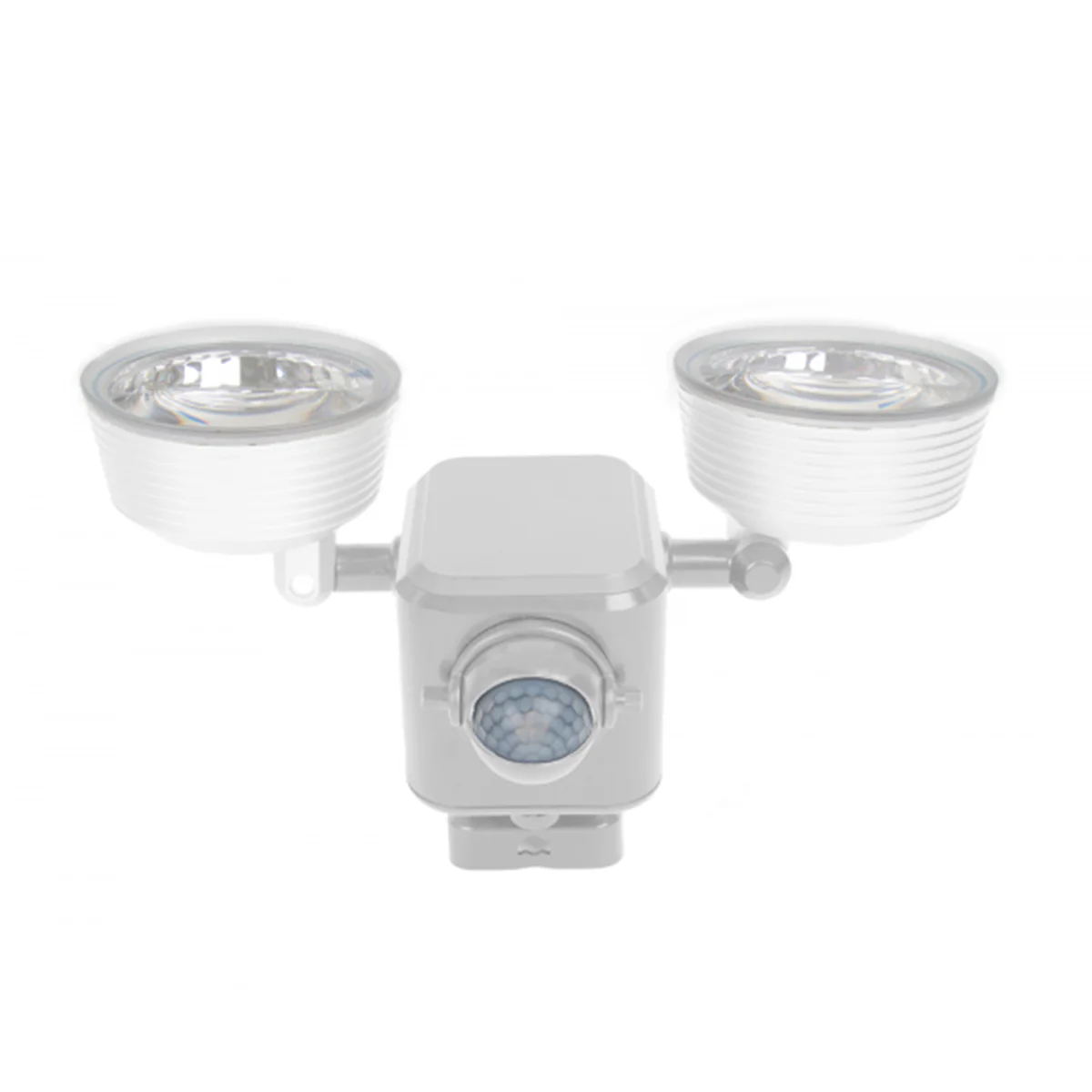 Dual LED Motion Light - Image 4