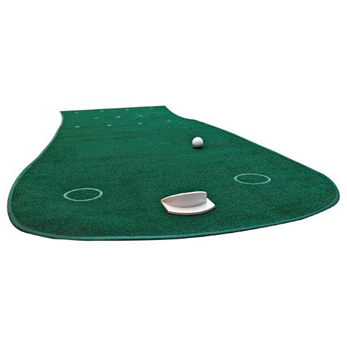 Dual Speed Indoor Putting Green - Image 3