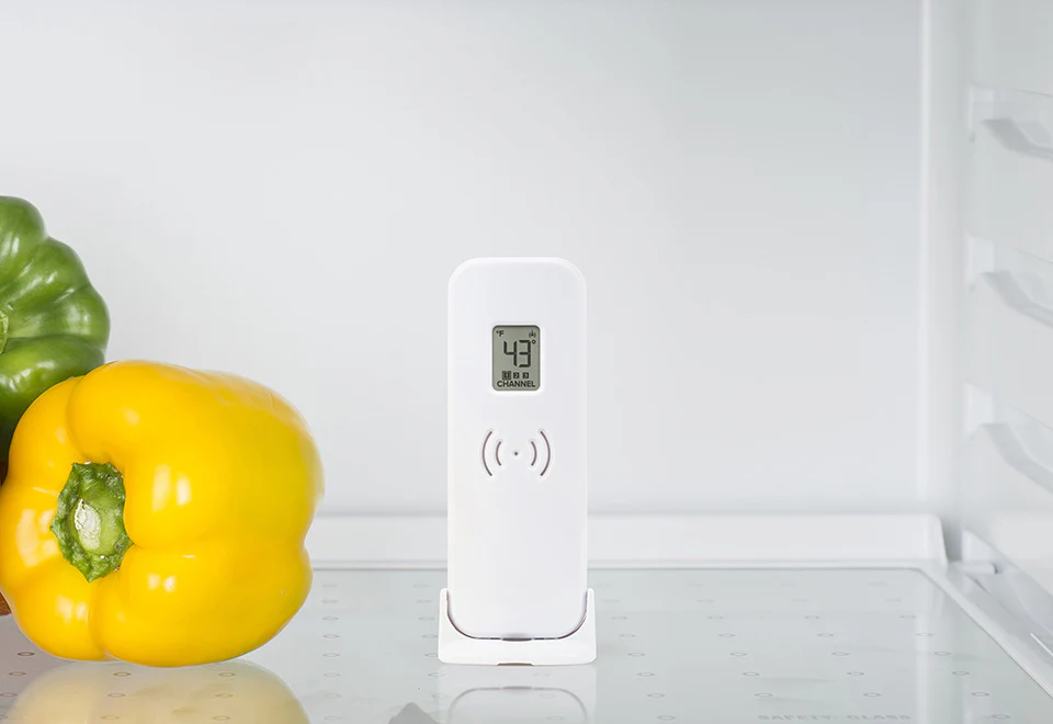 Dual Temperature Station - Image 2