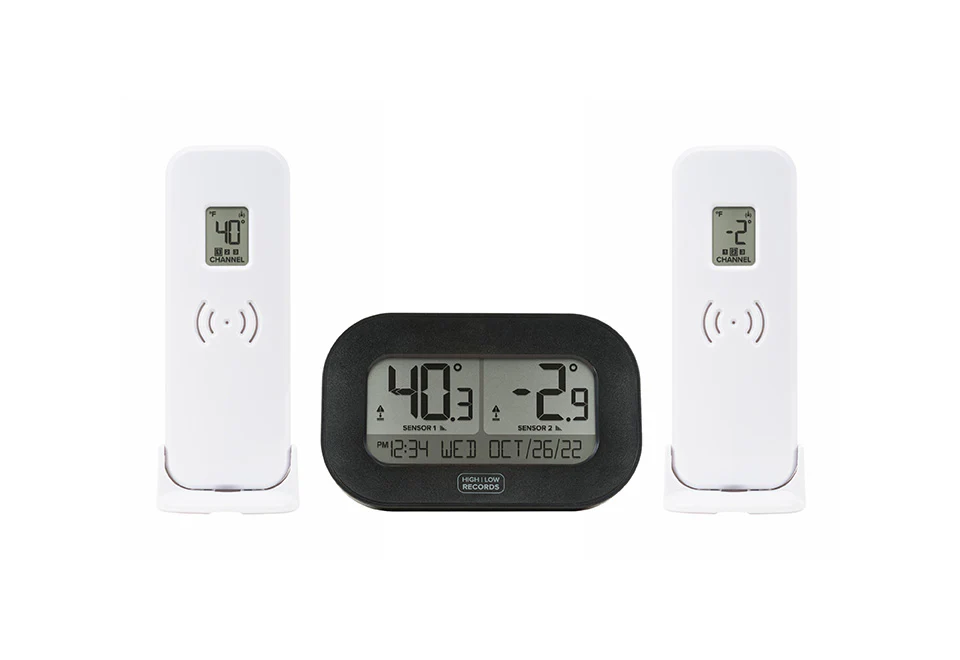 Dual Temperature Station - Image 3