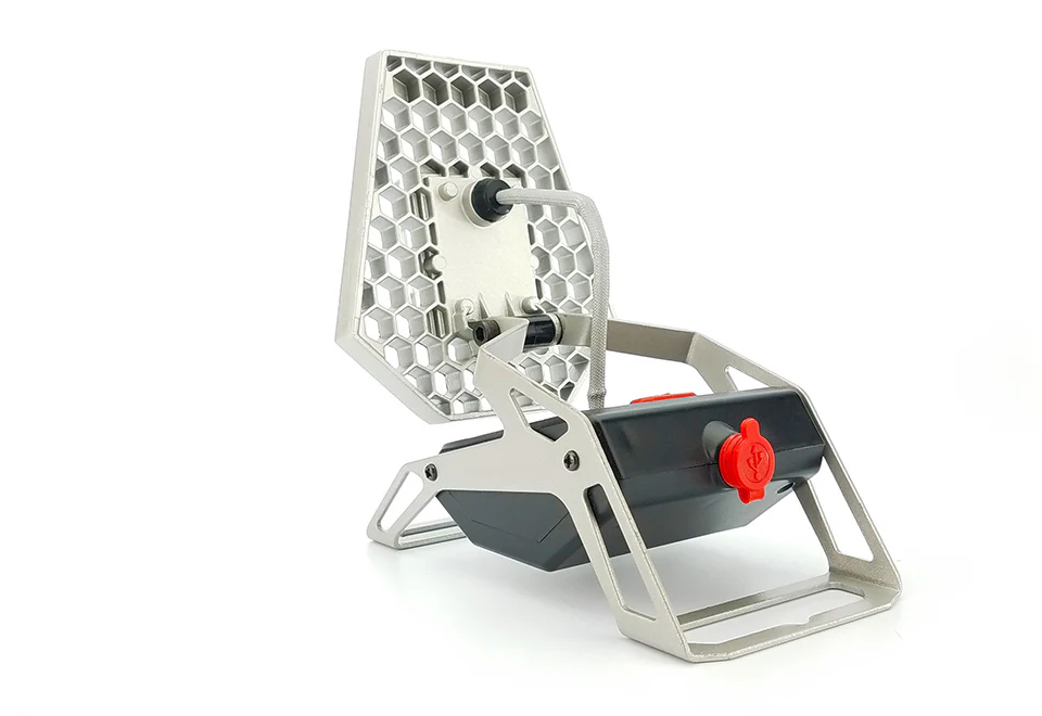 Durable Mobile Task Light - Image 11