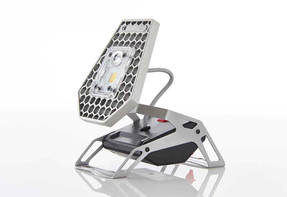 Durable Mobile Task Light - Image 4