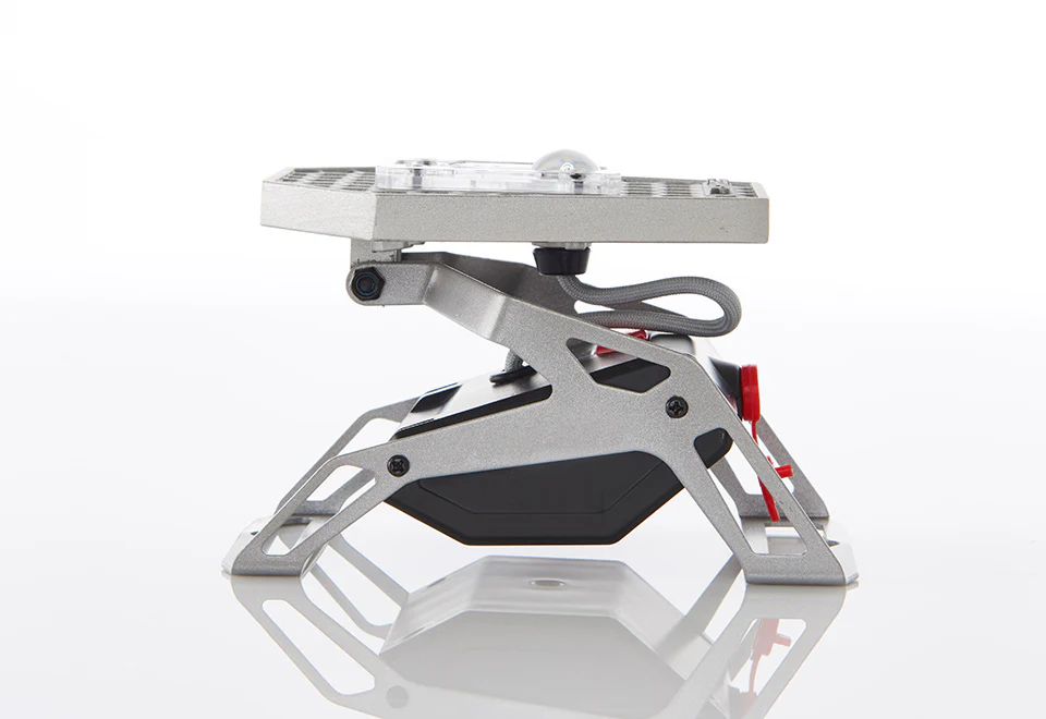 Durable Mobile Task Light - Image 7