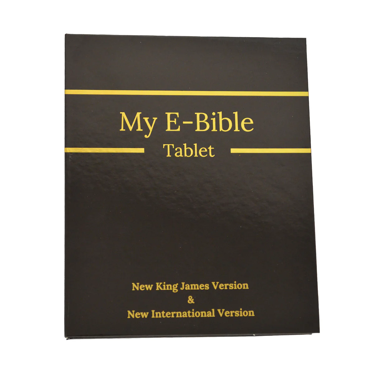 e-Bible Digital E-Reader and Audio Player - Image 2