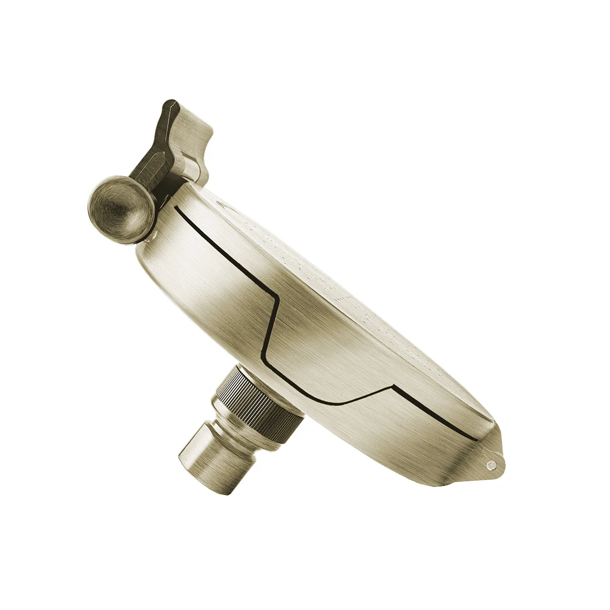 Easy-Clean Showerhead - Image 12