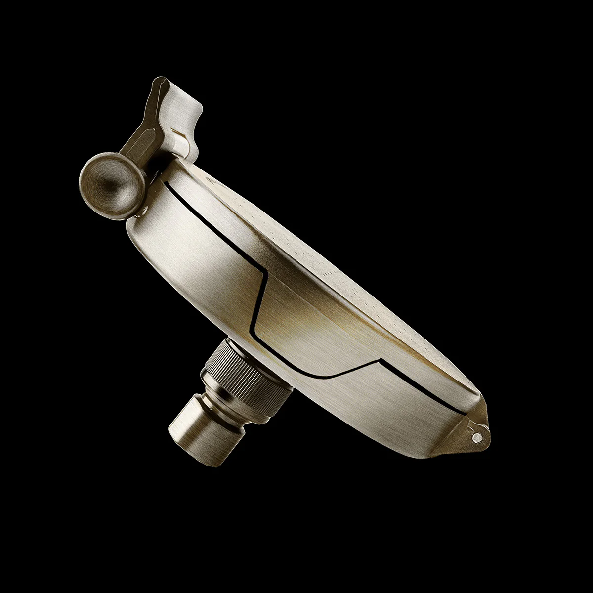 Easy-Clean Showerhead - Image 14