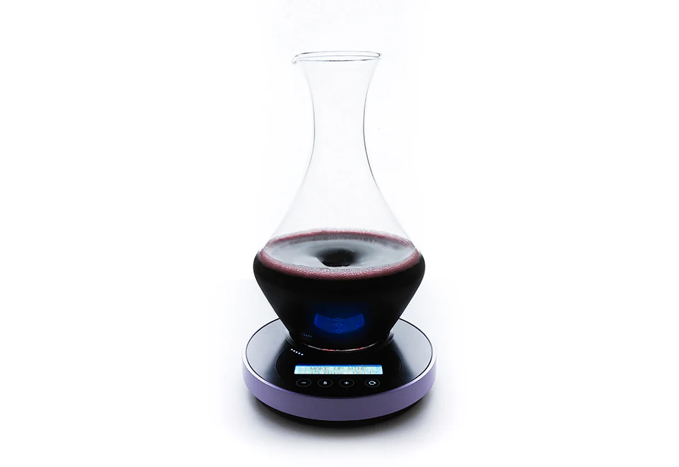 Electric Aerating Decanter - Image 2