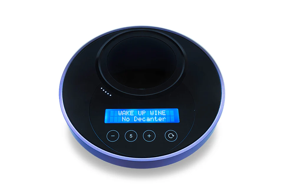 Electric Aerating Decanter - Image 5