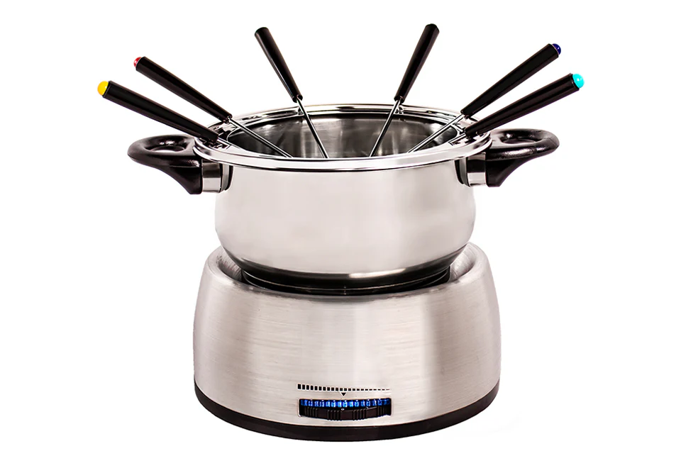 Electric Fondue Maker - Image 10