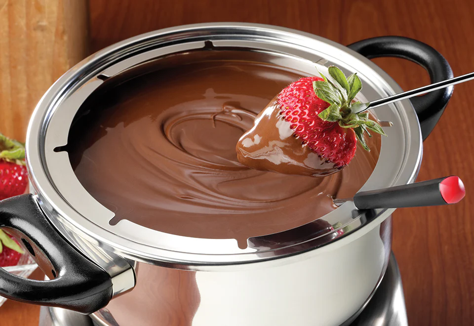 Electric Fondue Maker - Image 3