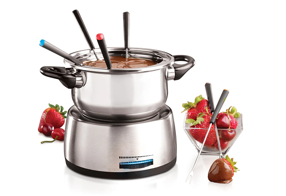 Electric Fondue Maker - Image 4
