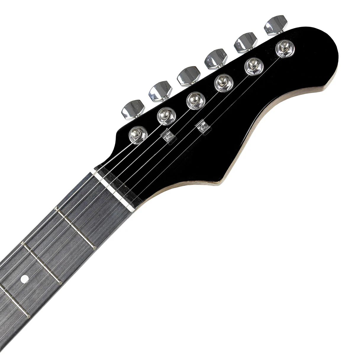 Electric Guitar Kit with Amp - Image 4