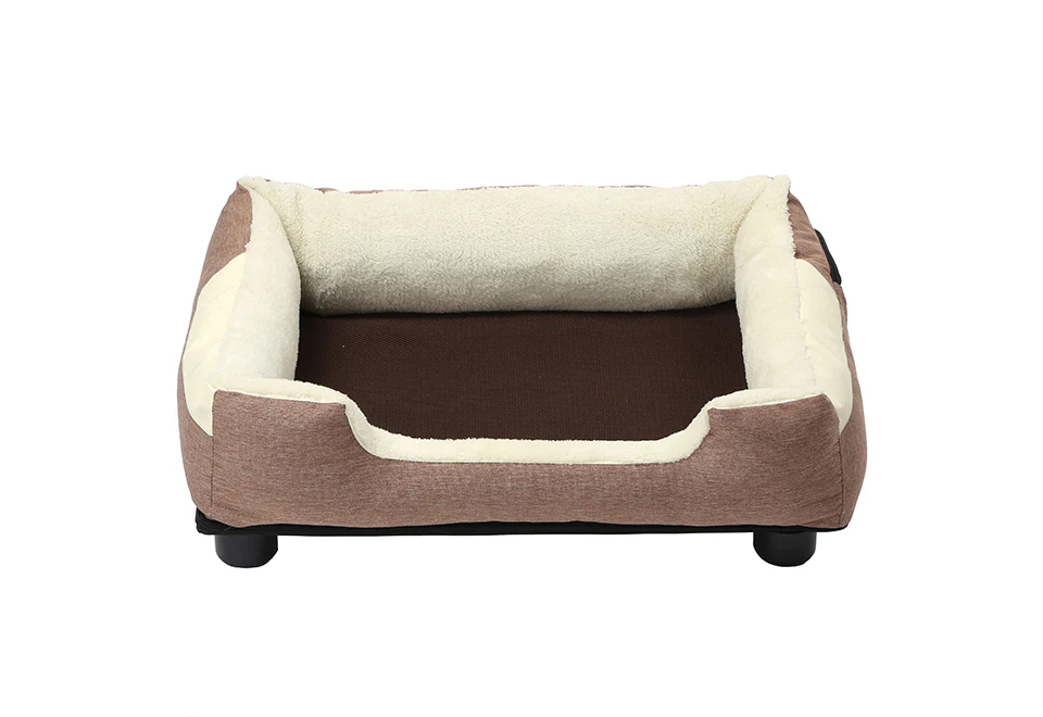 Electric Heating and Cooling Smart Pet Bed - Image 11