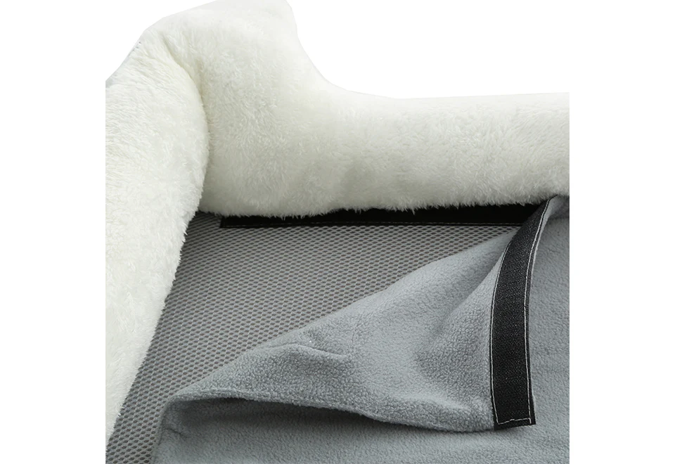 Electric Heating and Cooling Smart Pet Bed - Image 5