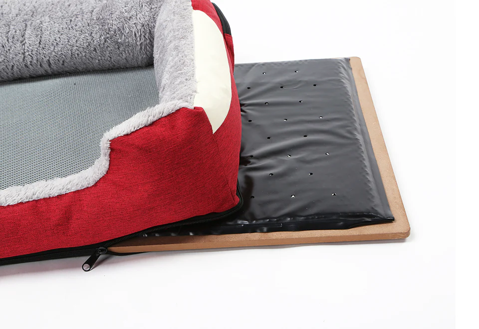 Electric Heating and Cooling Smart Pet Bed - Image 6