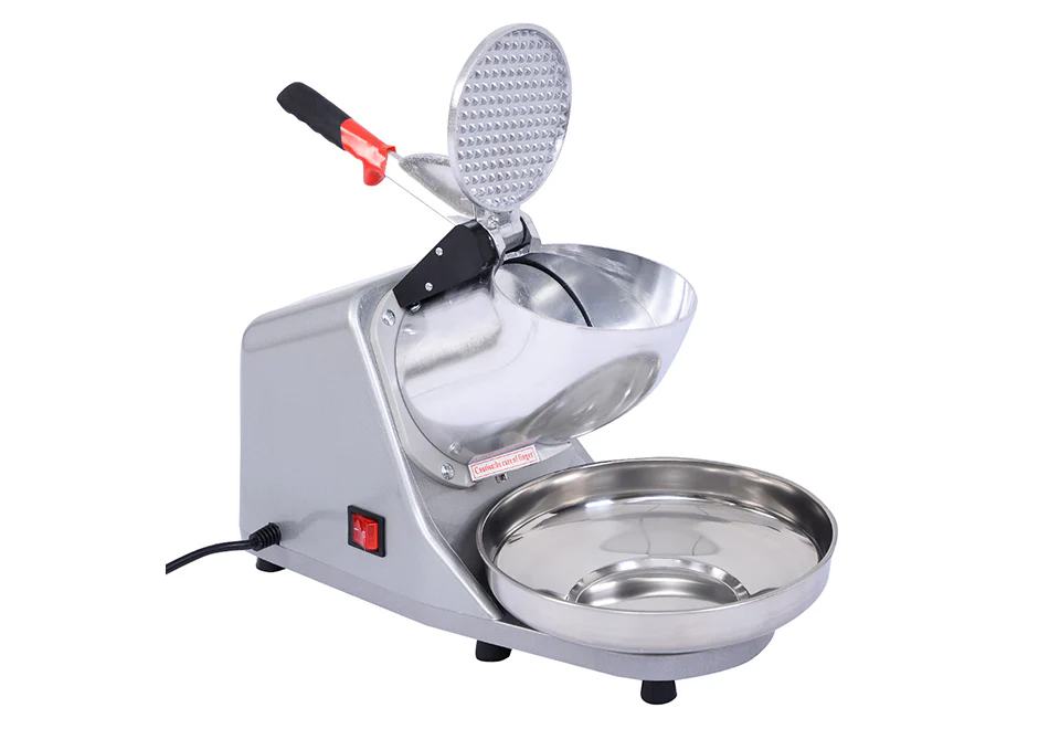 Electric Ice Shaver - Image 2
