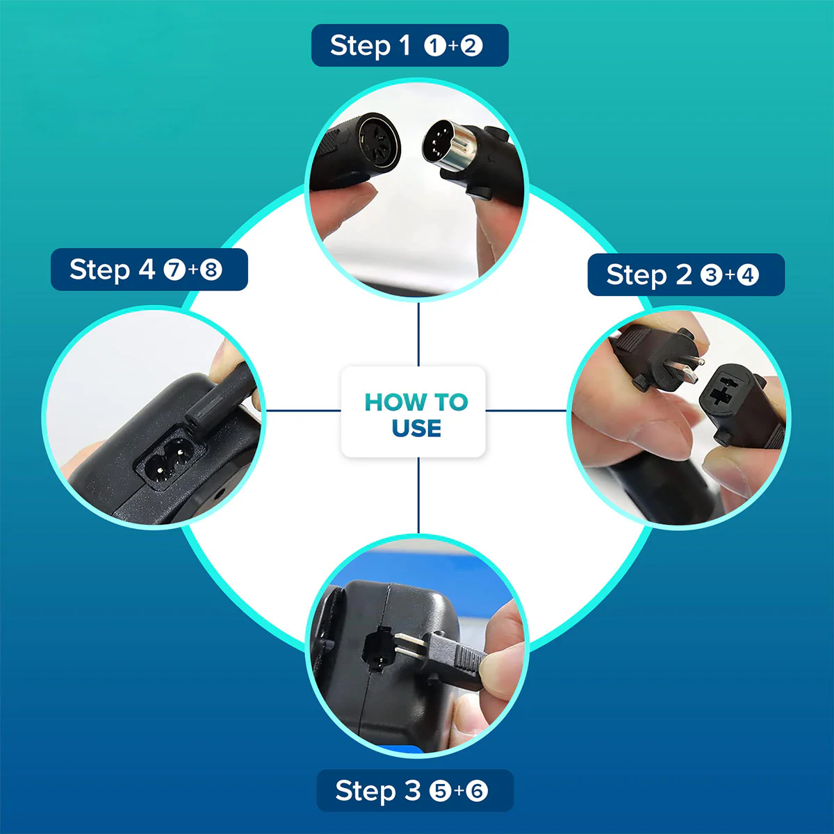 Electric Lifting Bed Backrest - Image 5